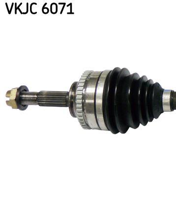 Cardan SKF VKJC 6071